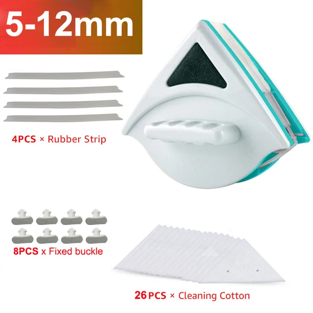 5-12mm set