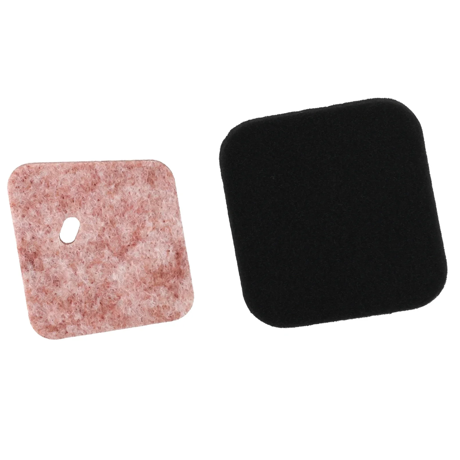 

String Trimmer Air Filter Sponge Material 124 1500 Good Value High Quality Innovative Modern 2800 4140 4228 Black