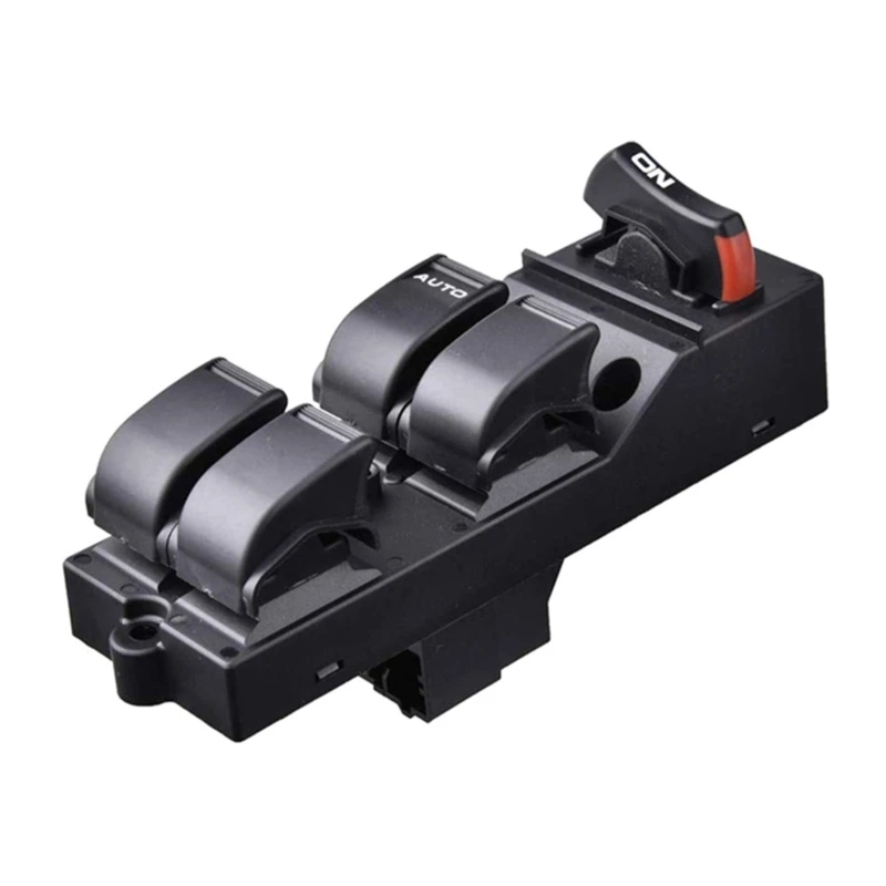 

For 4 Door 1996-2000 83593-S04-9500 Power Window Glass Lifter Lock Electric Control Push Button Console