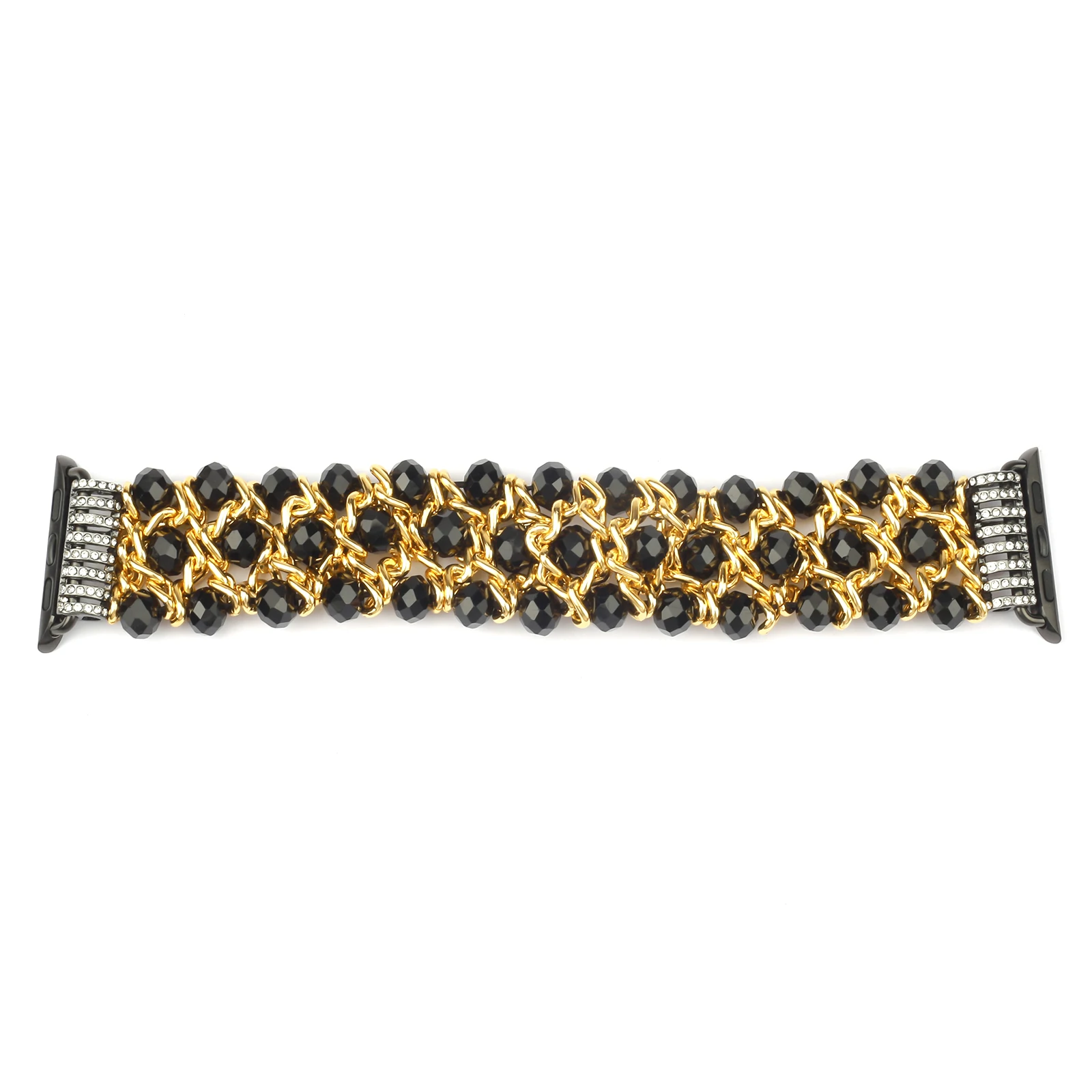 One Piece Elastic Watchband for Iwatch