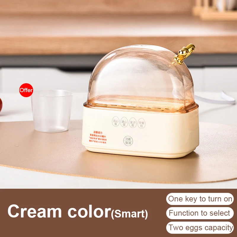 Cream smart