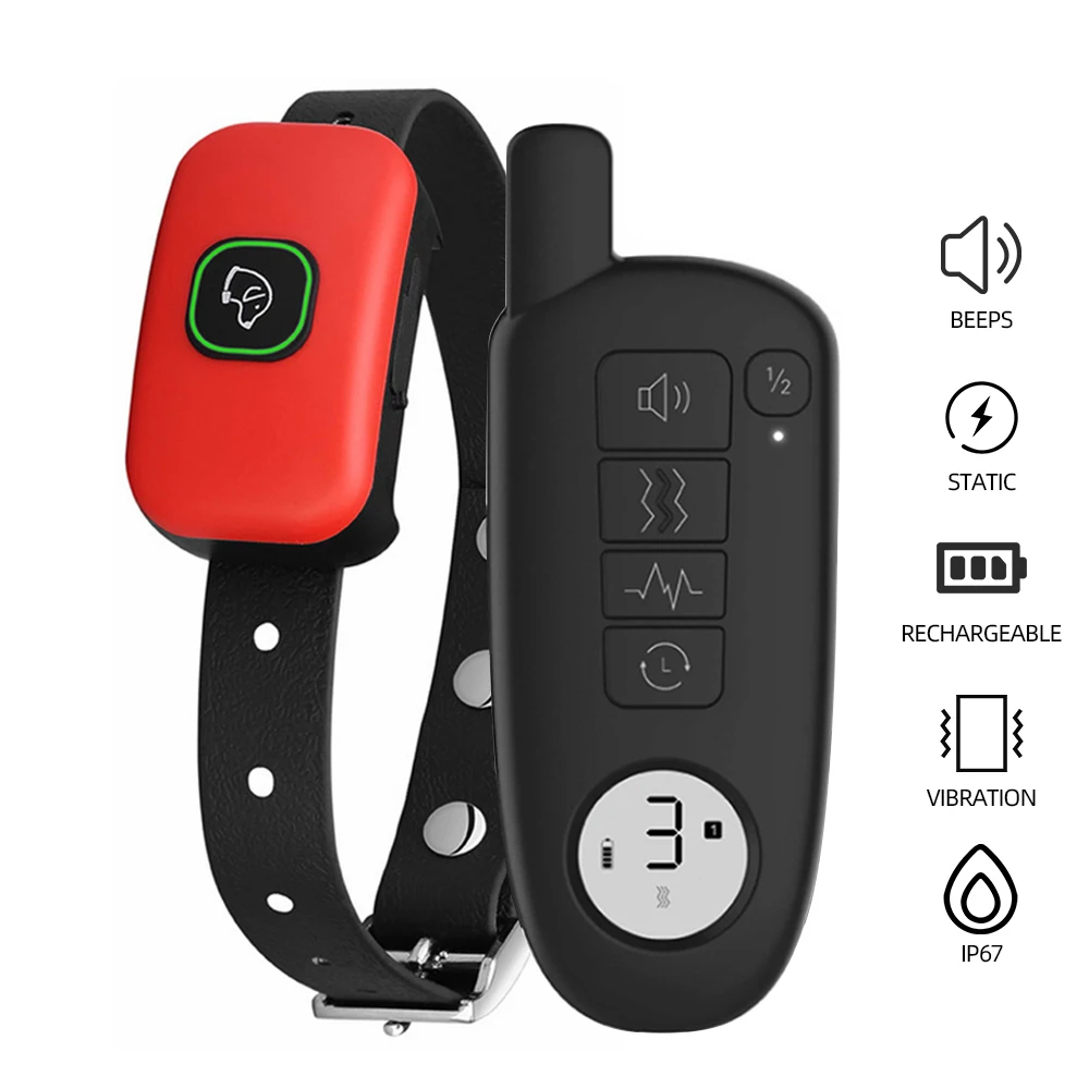 Электронный Ошейник Недорого