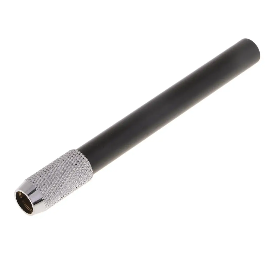 Metal Pencil Extender Sketch Pencils Lengthening Device Pencils Set Caps
