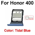 Honor 400-Blue
