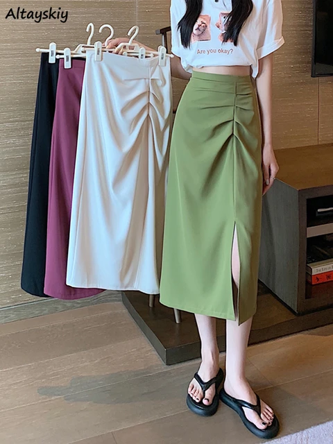 Skirt For Smart Casual Attire For Women | John Lewis & Partners