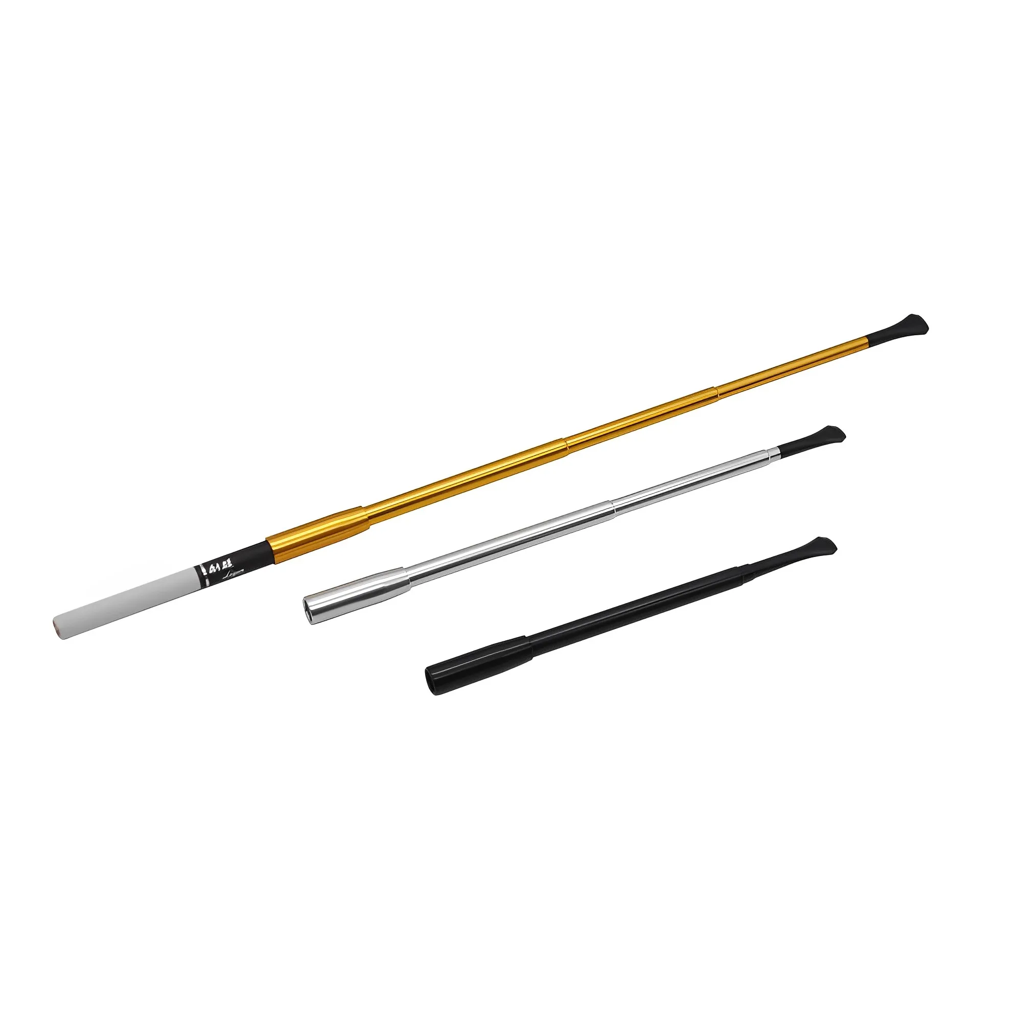 Pitillera Pipe Per Fumatori Portasigarette Retro Boccaglio Per Sigari Filtro Telescopico Asta Lunga Photo Performance Prop Sigaretta