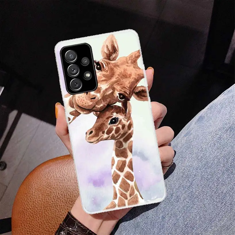 FitBAG Bonga Leopard Custom Tailored Sleeve For Sony Xperia Z | Made In Germany | Fine Imitation Fur Pouch Case Cover With MicroFibre Lining For Display Cleaning - View #2