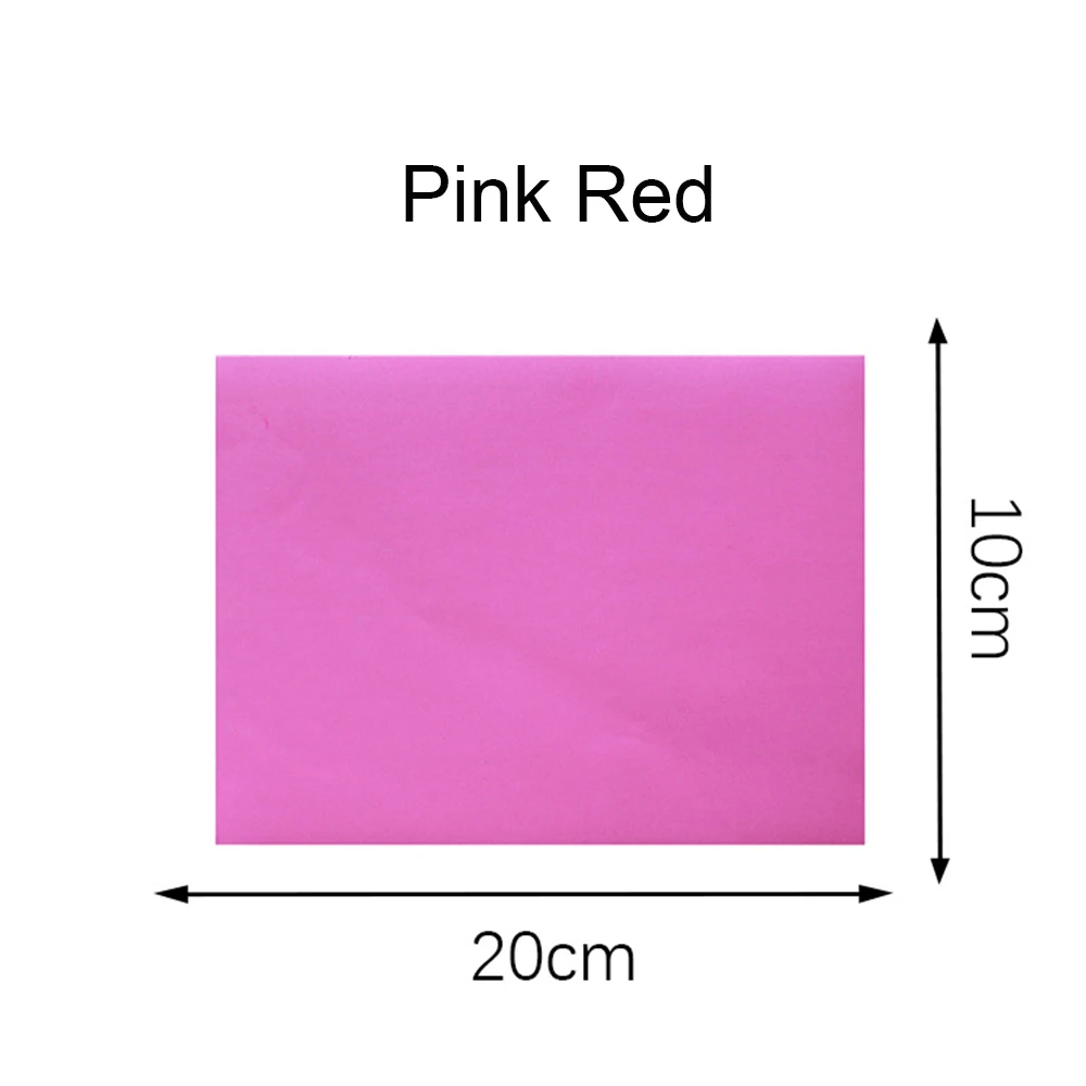 Pink Red