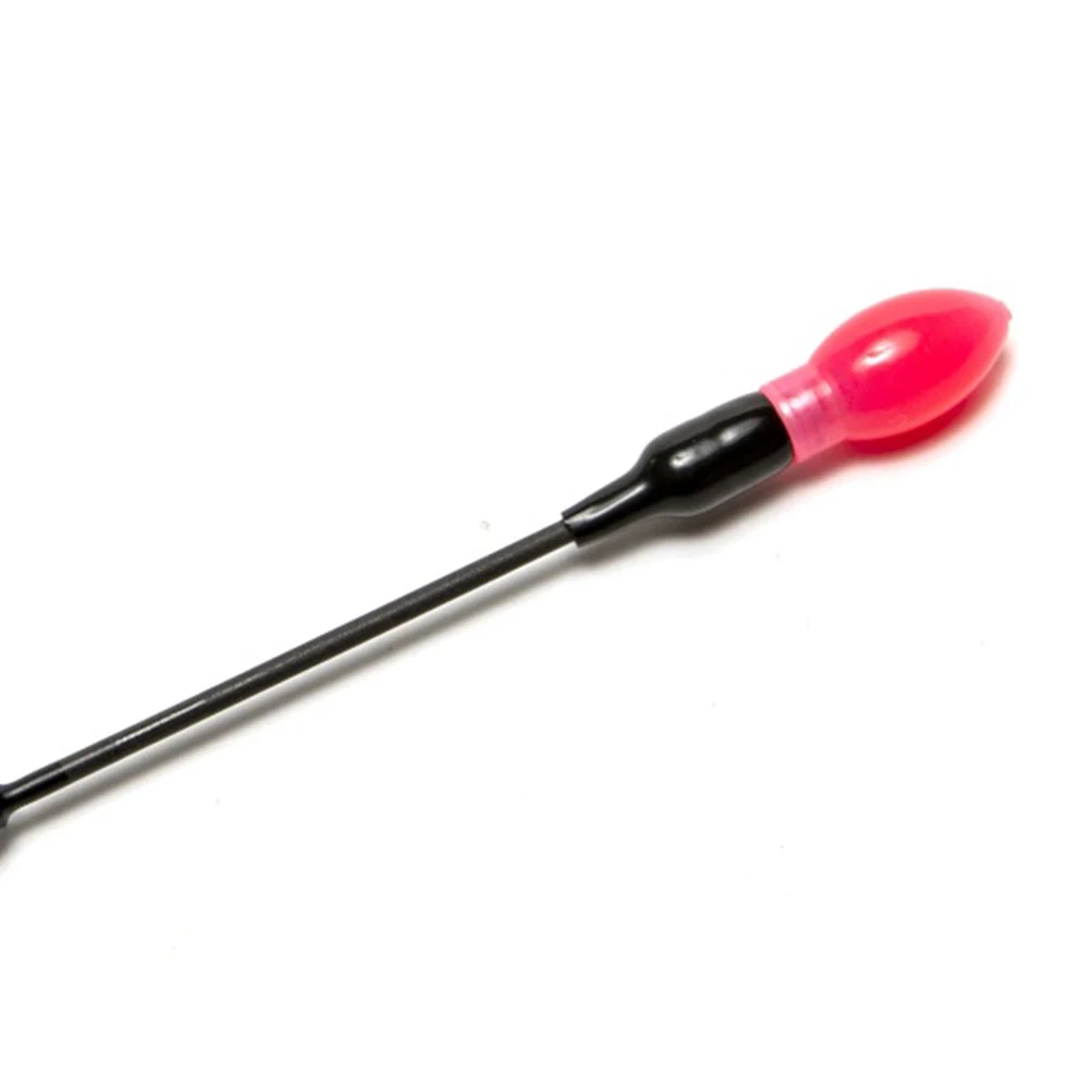 2pcs Fishing Float Light 3D Gravity Sensing Fishing Glow Sticks Ultra Light Adjustable Sensitivity Accessories for Night Fishing