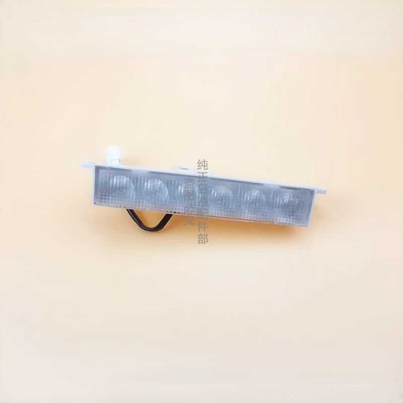 For Nissan 2004-12 Teana Car Third Brake Light High-Mount Stop Brake Light Led Tail Light