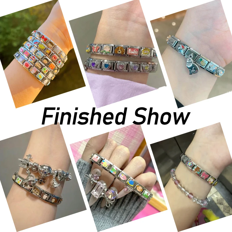 Mystery Box Jewelry Set