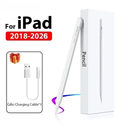 Enhanced Apple Pencil 2nd Generation Stylus Pen Accessory (Pencil)