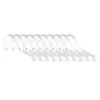 10Pcs High Heels Display Rack Acrylic Shoe Racks Sandal Racks Shoe Display Brackets High Heel Holders Shoe Shelf Home Storage 2