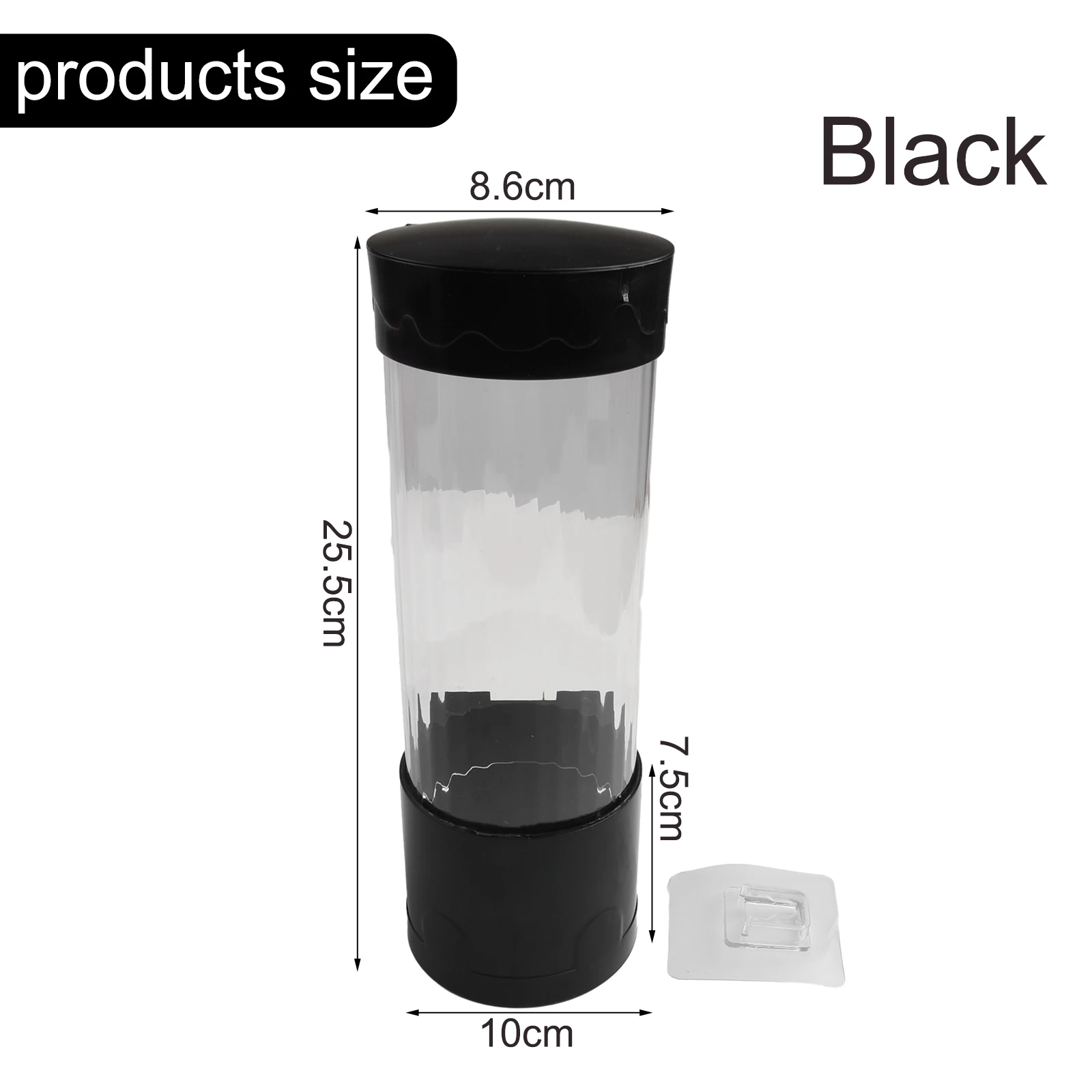 

Storage Rack Cup Holder Remover Wall Mount For Disposable Cup Punch Kitchen Plastic Bedroom Cups Dispenser