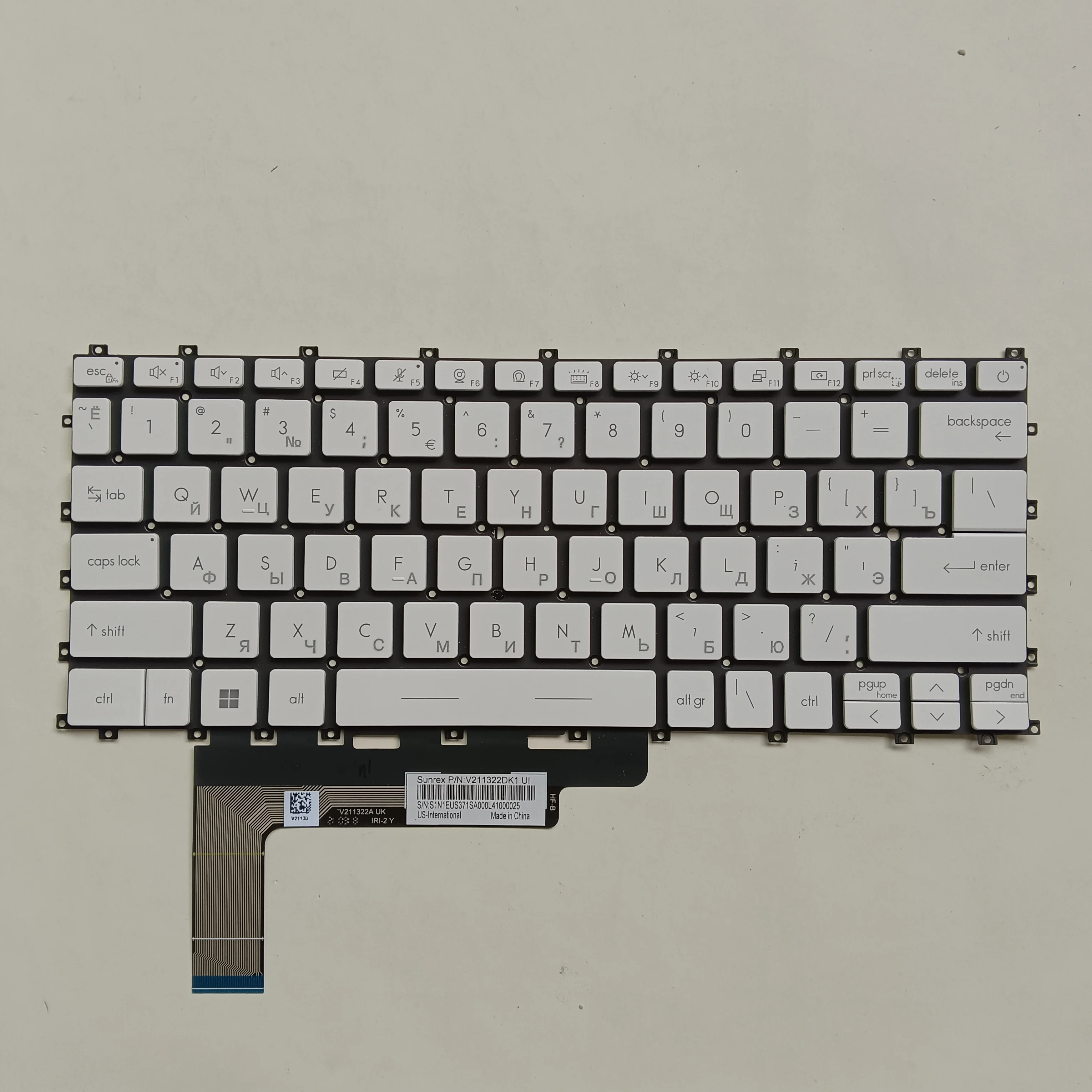 14インチMacBookM1pro 10CPU16GPU US keyboard Amazon.com: Bfenown Replacement US Keyboard for MacBook Pro