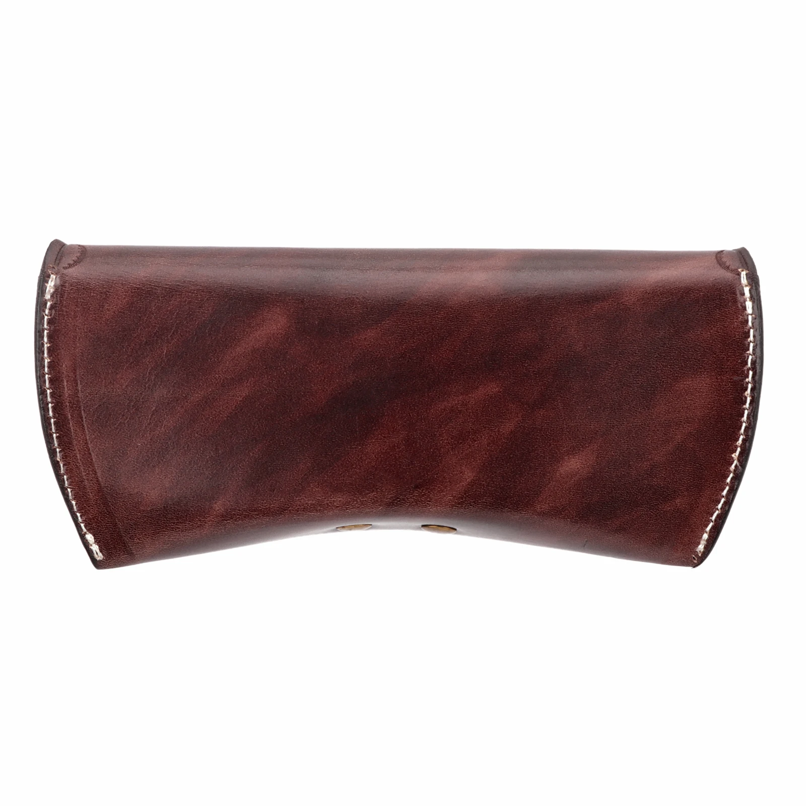 Custodia Protettiva Per Vista E Sole Custodia Rigida Per Occhiali In Pelle PU - 3 Pezzi, Chiusura Magnetica, Portatile, Per Uomo E Donna Custodia Occhiali Morbida