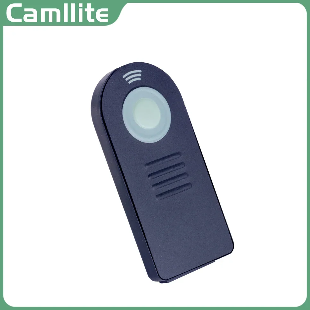 Camllite Ml-L3 Mll3 Telecomando A Infrarossi Per Nikon D40 D50 D60 D70 D80 D90 D3200 D5100 D5200 D7100 D7000 J1 V1 Ml L3