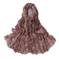 Khaki pink