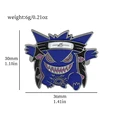 Gengar 9
