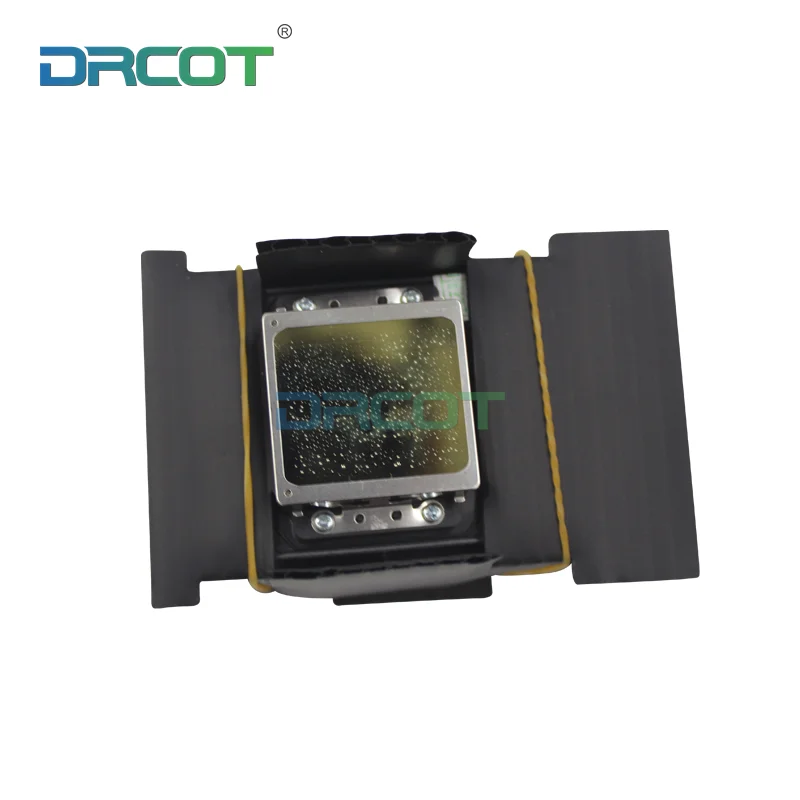 TX800 프린트 헤드, Epson용 F192040 에코 솔벤트 UV 프린터, DX8 DX10 Cabezal TX800 프린트 헤드