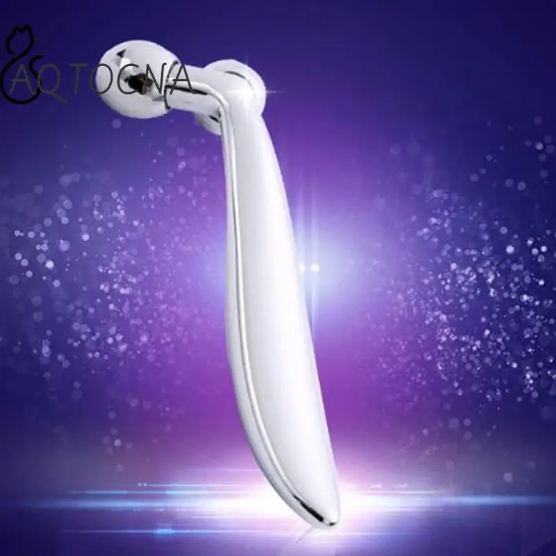 

3D Body Face Facial Rolling Massager Slimming Tightening Face Lift Roller