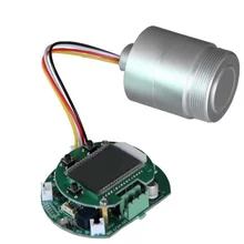 

FOR Intelligent Methanol Detection Module PID Sensor Ch4o Gas Concentration Transmitter Module