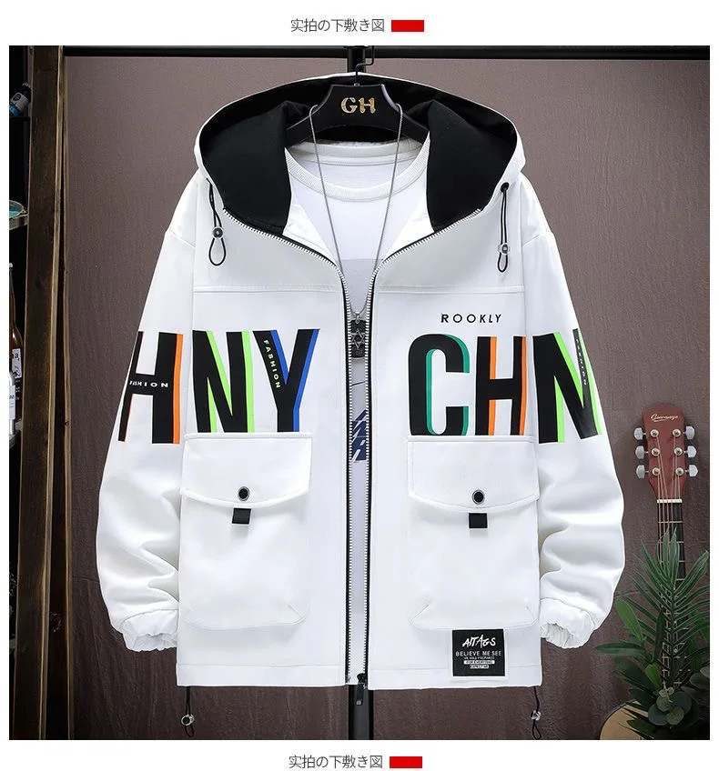 

Spring and autumn retro quilted embroidered baseball uniform jacket men and women loose tide brand street jacket couple's shirt