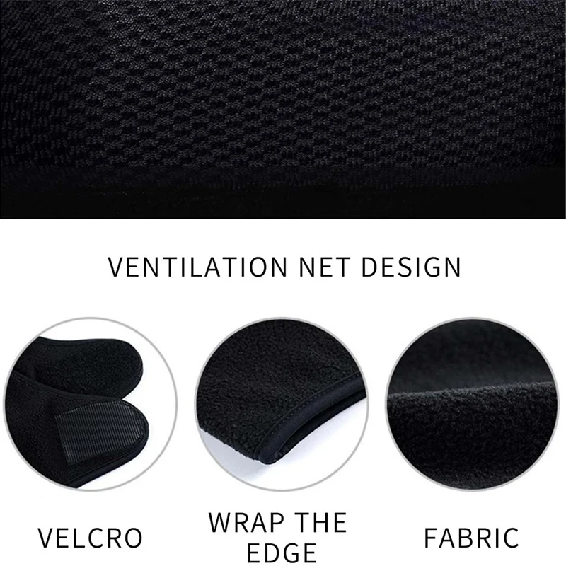 Warm Face Cover Windproof Outdoor