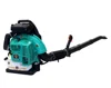 LH-990 Snow Air Blower Wireless Petrol 63.3CC  2.7KW Two-Stroke Knapsack Gasoline Power Garden Tool Leaf Blower 4