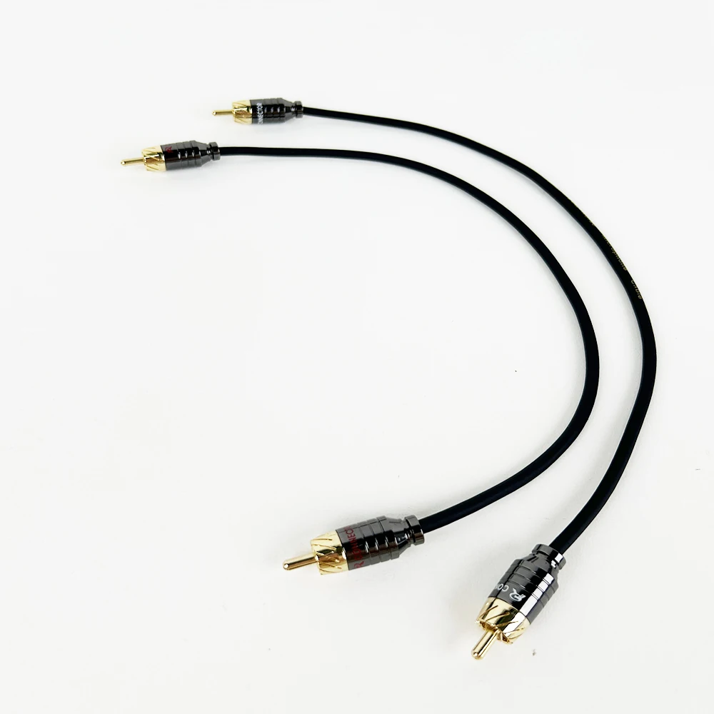 Ȩ þ DVD  TV ̺, RCA ݵ Ŀ, -  ̺, 2 RCA-2 RCA ̺, 1 , 0.3m-20m