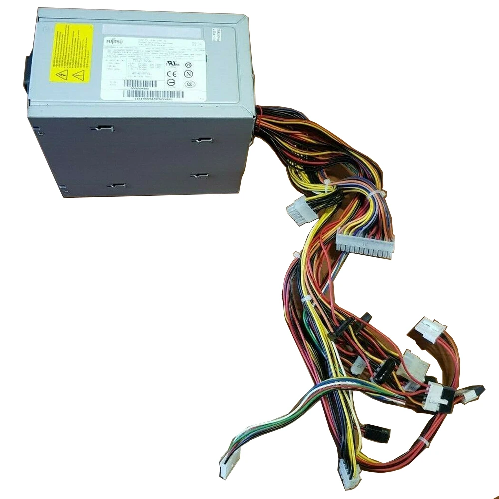 Fujitsu HP-D7001E0 02LF 700W Server Medical Equipment Power Supply - Original Description Image.This Product Can Be Found With The Tag Names Automotive, Beauty Health, Computers Electronics, Fashion, Home Garden, Online shopping, Phones Accessories, Toys Sports, Weddings Events
