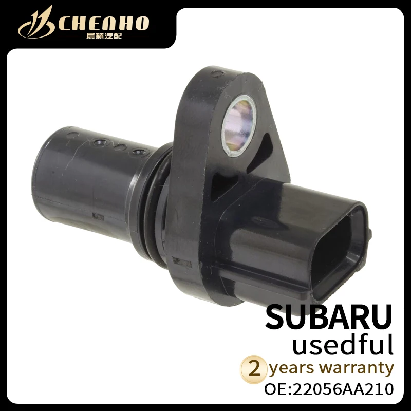 

CHENHO Camshaft Position Sensor For SUBARU 22056AA210 22056-AA210 J5T32771