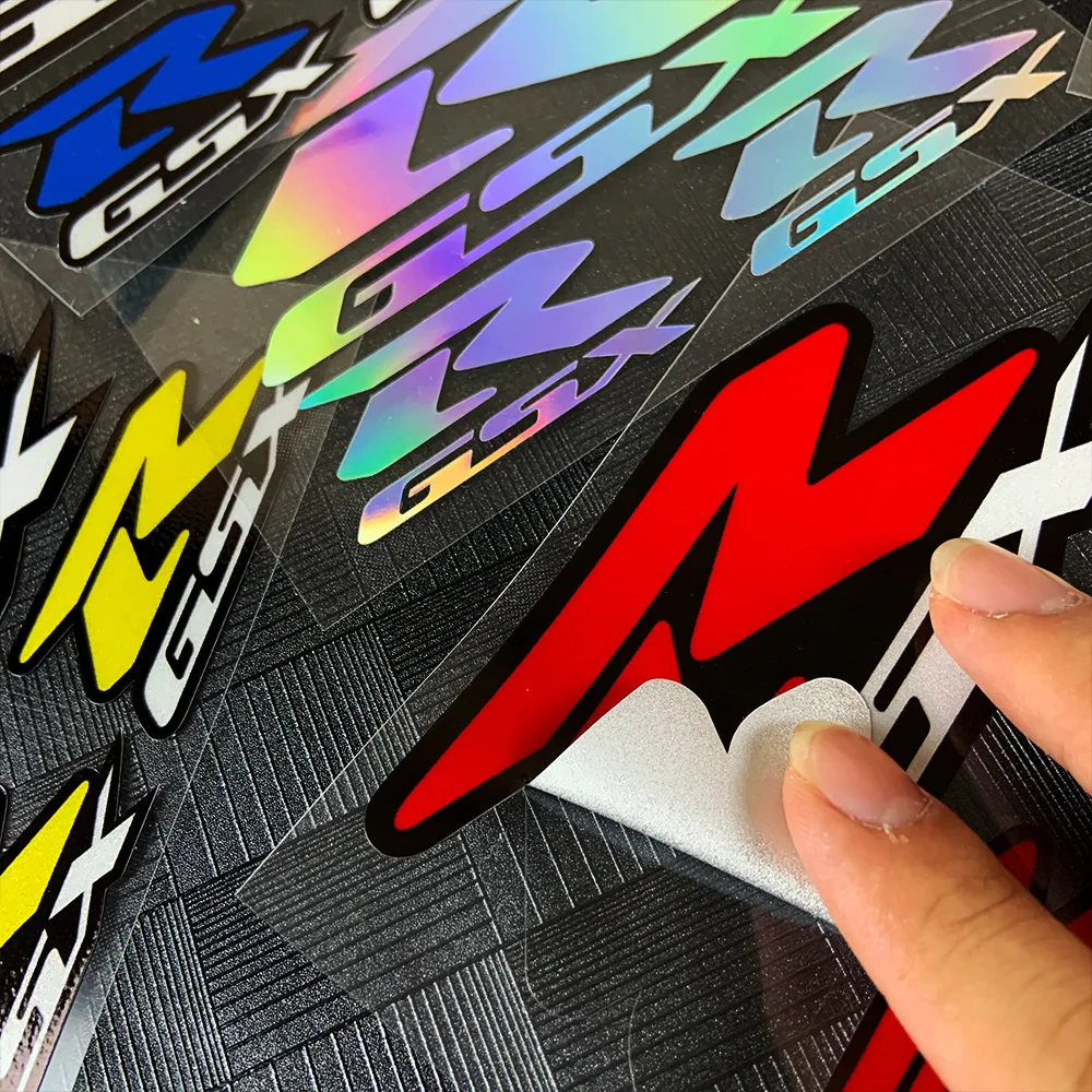 GSXR ƼĿ  ׼, GSX R GSXR1000 GSXR750 GSXR600 GSXR250 1300 1000 750 600 250 125 K4 K5 K6 K7 K8 K9 K11