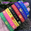 7PCS Asia Thailand Tibet Greco-Buddhist efficacious Namo Amitabha safety buddha Bracelet Amulet bless healthy bring good luck 1