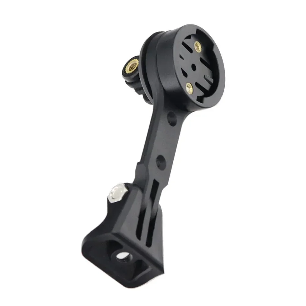 자전거 컴퓨터 마운트 핸들 바 주행 거리계 마운트 -Wahoo For -Bryton For -Garmin For -Madone SLR 자전거 컴퓨터 홀더 브래킷