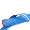 2Pcs Grip Tape Tennis Racket Anti-Slip Absorb Sweat Band Outdoor Fishing Rod Winding Strap Sport Badminton Squash Tape 2