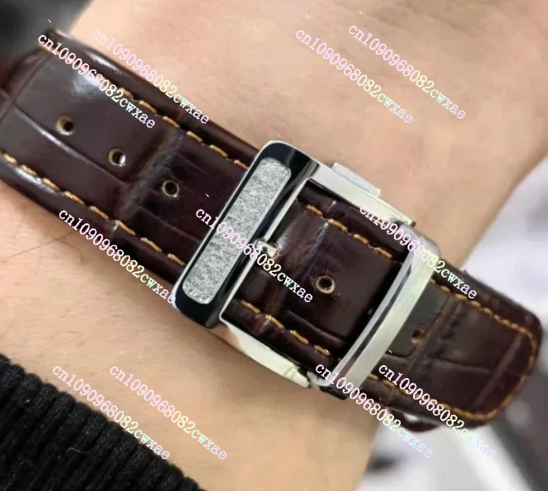 Best Elegance Stainless Steel 9 mm Watch Band W12609L1_K0011779 main image 0