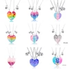 3 Pcs/Set Best Friend Magnet Pendant Necklace Creative Pentagram Alloy Accessories Friendship Necklace Best Friend Alloy Pendant 1