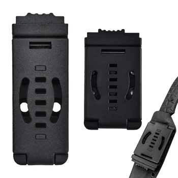 Universal Tactical Clip Holster 1