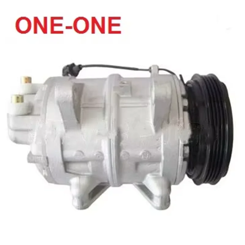 AC A/C Compressor 12V-4PK-126MM 506012-0160 506211-8270 92600-VW100 ...