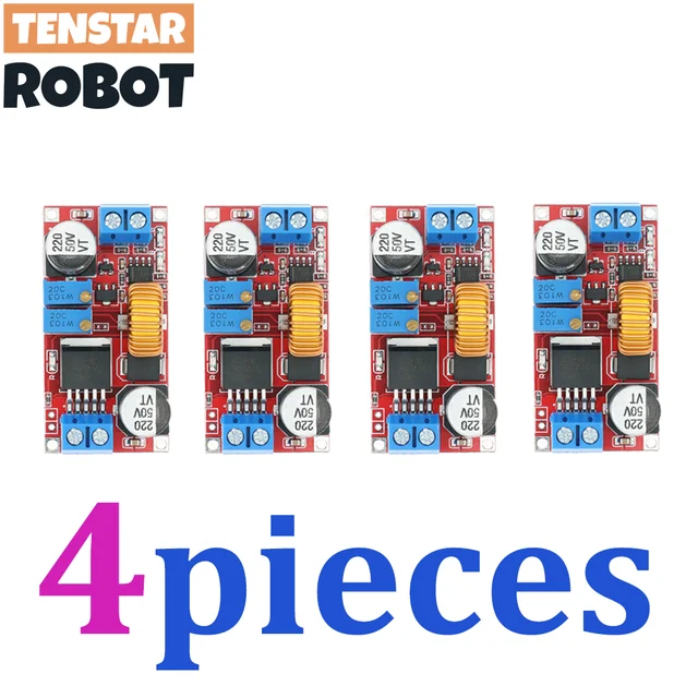 TENSTAR ROBOT Store