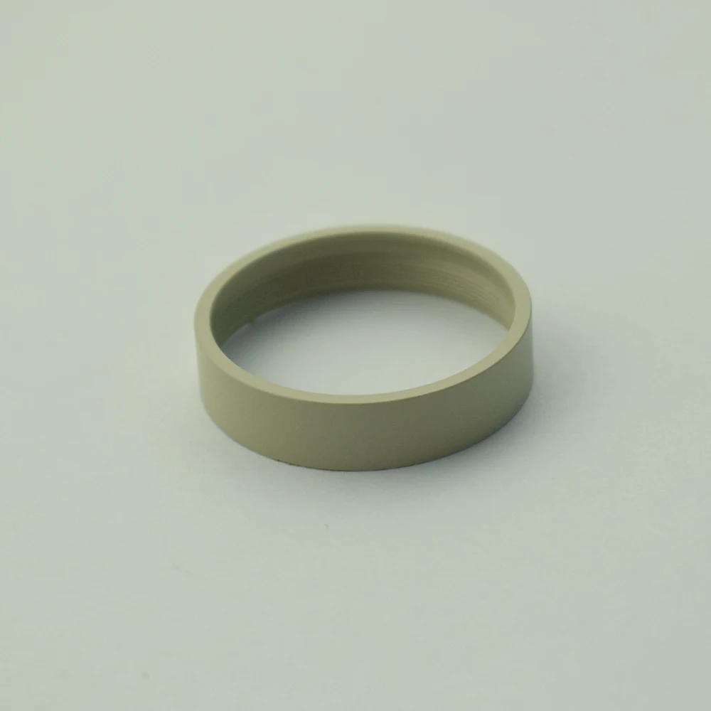 Bague et Verre UV Gimbal pour DJI Phantom 4 - Pièces de Réparation