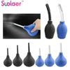 Anal Irrigator Enema Shower Kit Rectal Colon Irrigation Anus Cleaner Tip Nozzle Medical Materials Anal Wash for Women/Men 1