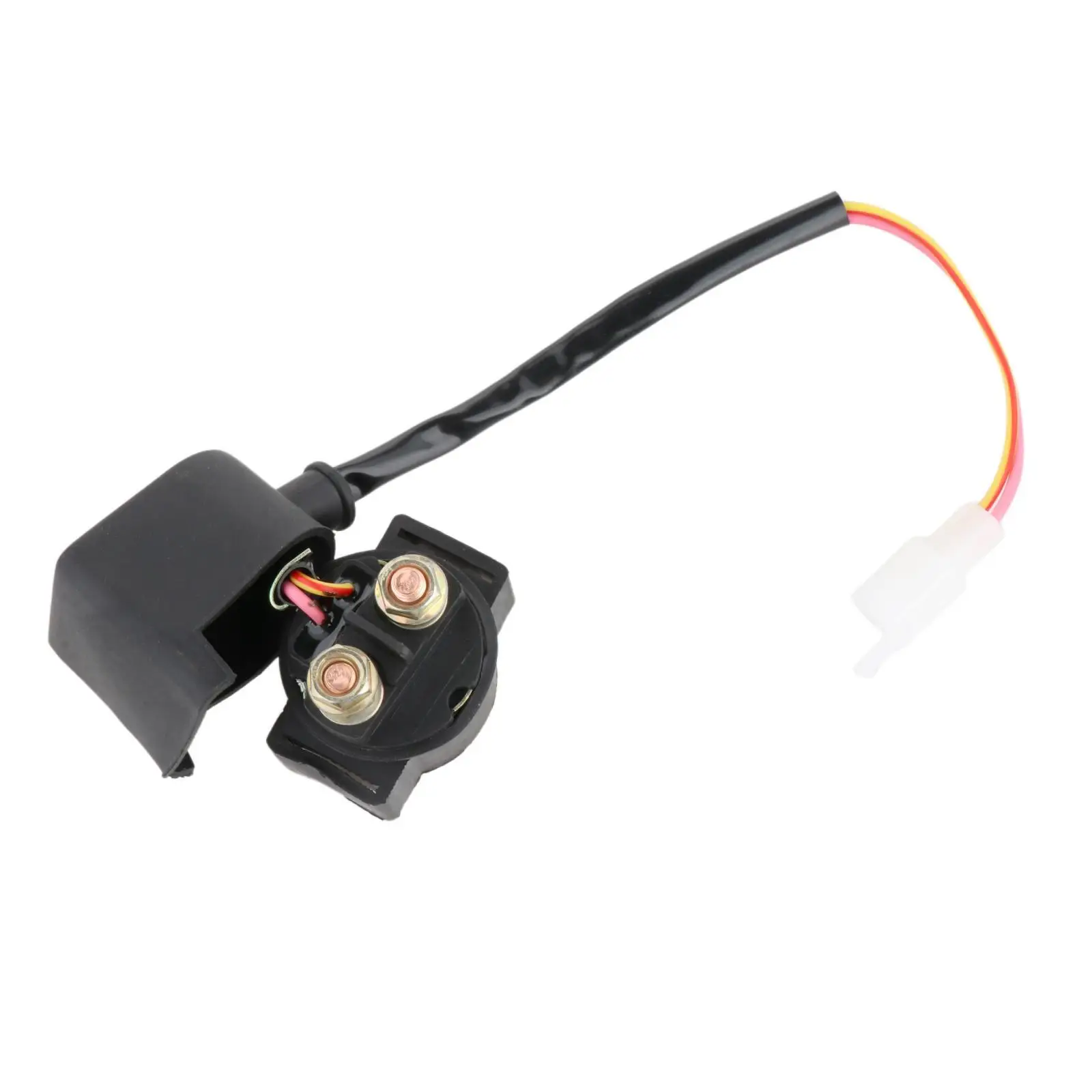 

Стартер соленоидное реле для китайских запчастей для мотоциклов