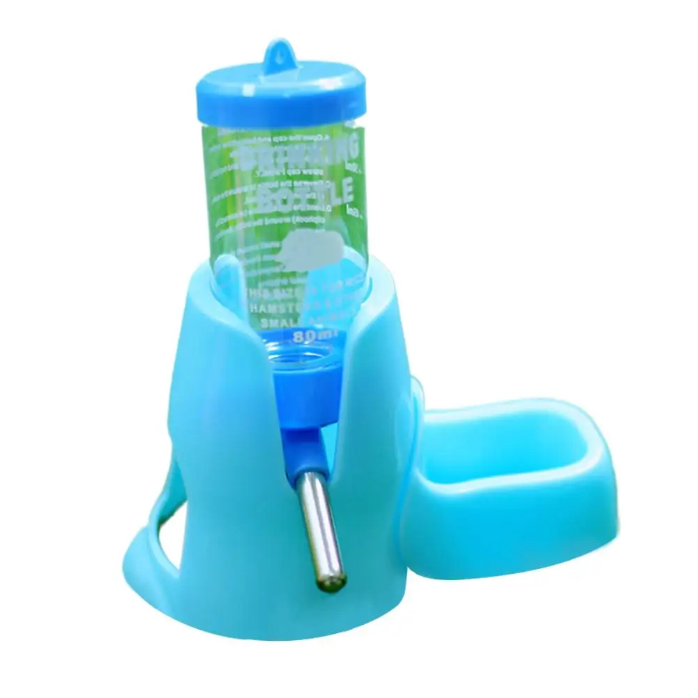 Hamster Water Feeder Image 1