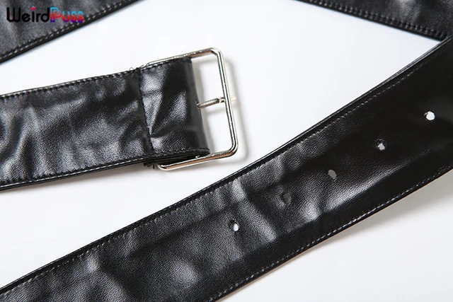 Jade Hipster Fall Trend V-Neck Cross Sash Short Set 12