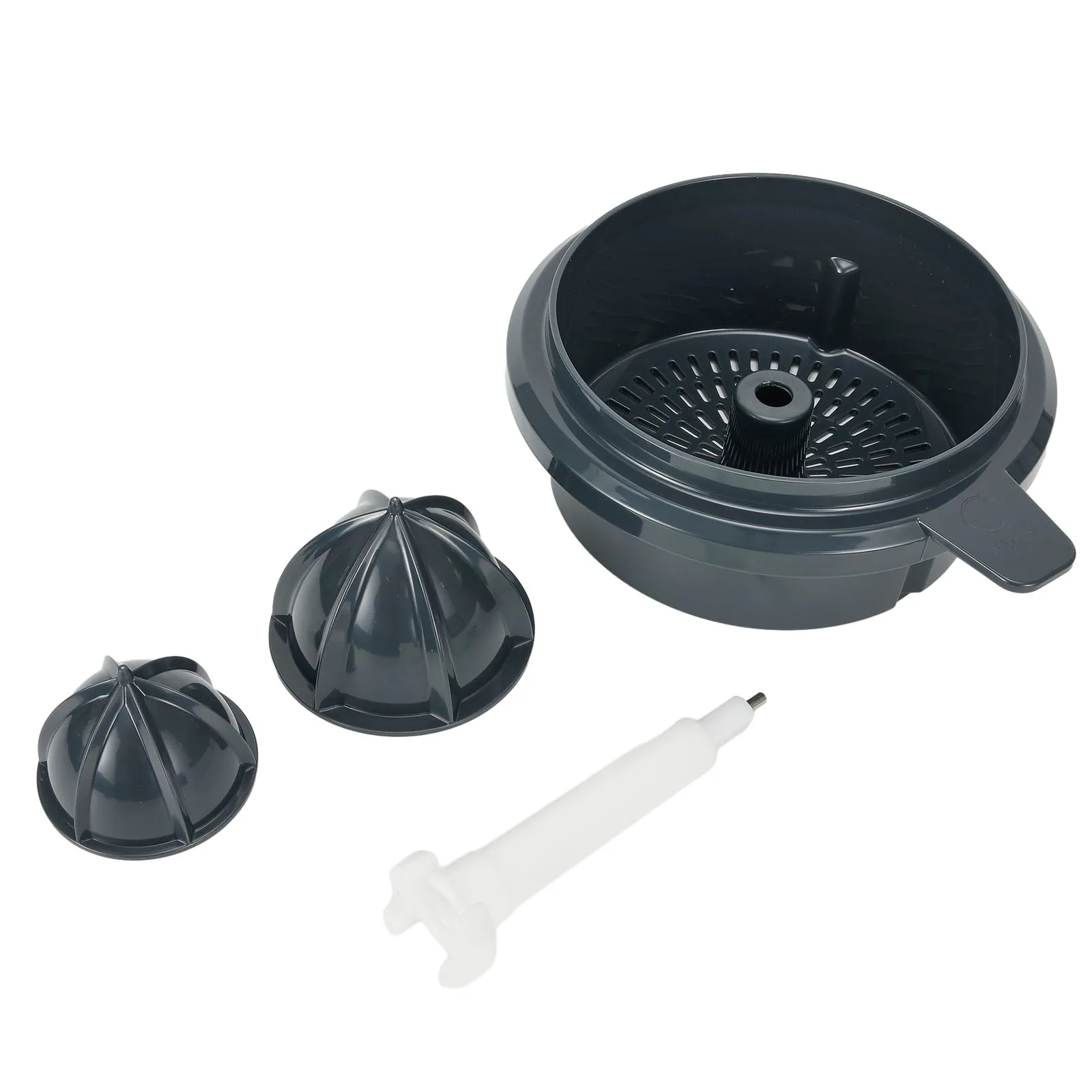 Juicer Replacement Parts For Thermomix TM5/TM6 Juicing Machine Multitool
