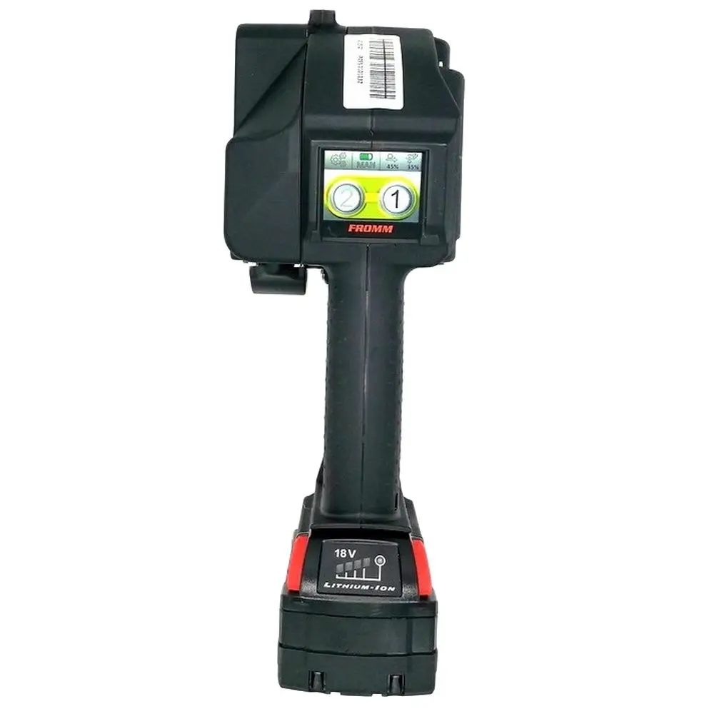 P32.8109 P32.8110 P32.8111 Gripper or Grippers Fit to P328s P329S Electric Battery Plastic Strapping Tool Machine