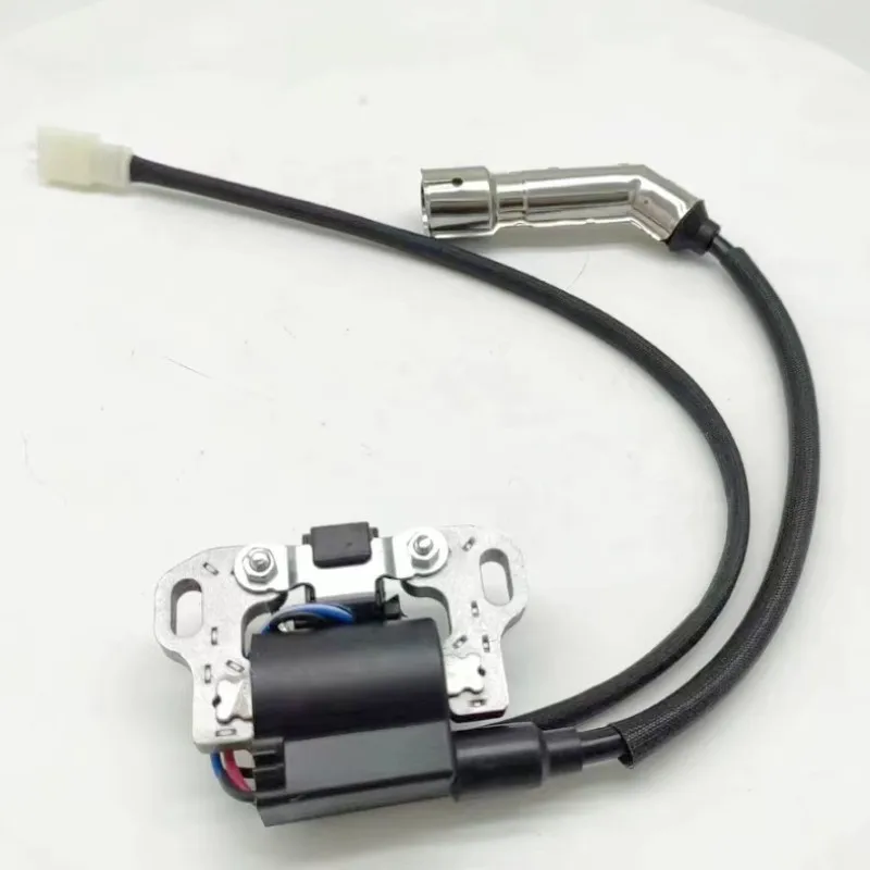 DJI Agras ZONGSHEN 오리지널 T50 T40 D12000IE 발전기 점화기 충전 스테이션 드론 수리 부품