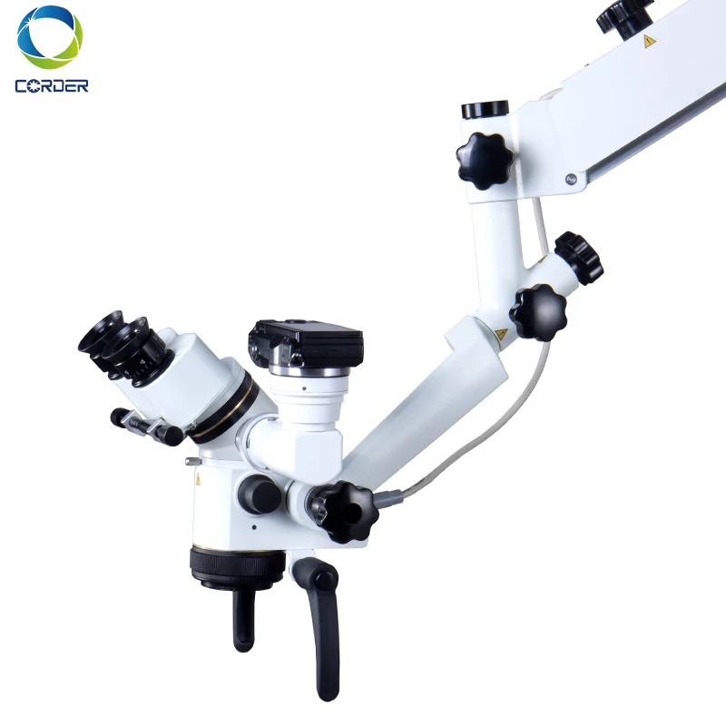 Рисунок 3 - Увеличительный Электрический стоматологический